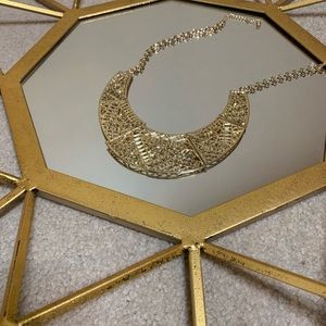 World Market Statement necklace
